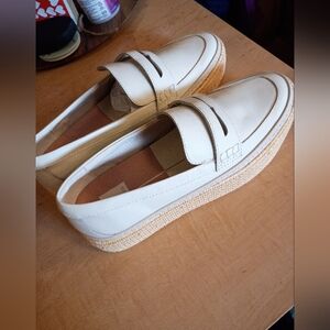 Dolce Vita Rhyne Platform Loafer